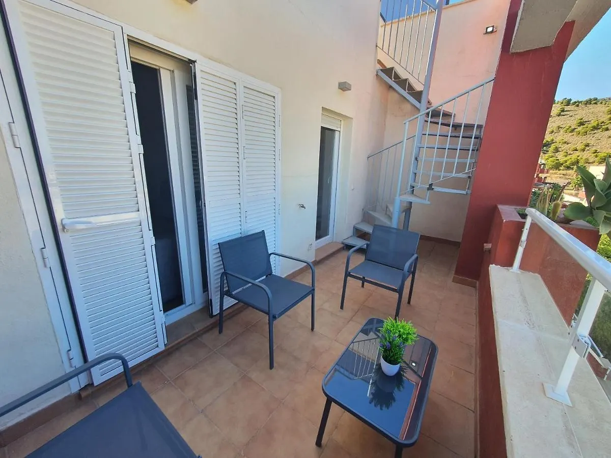Apartamento Cubo'S Benalvistas Urban Love & 2 Free Parking Benalmádena
