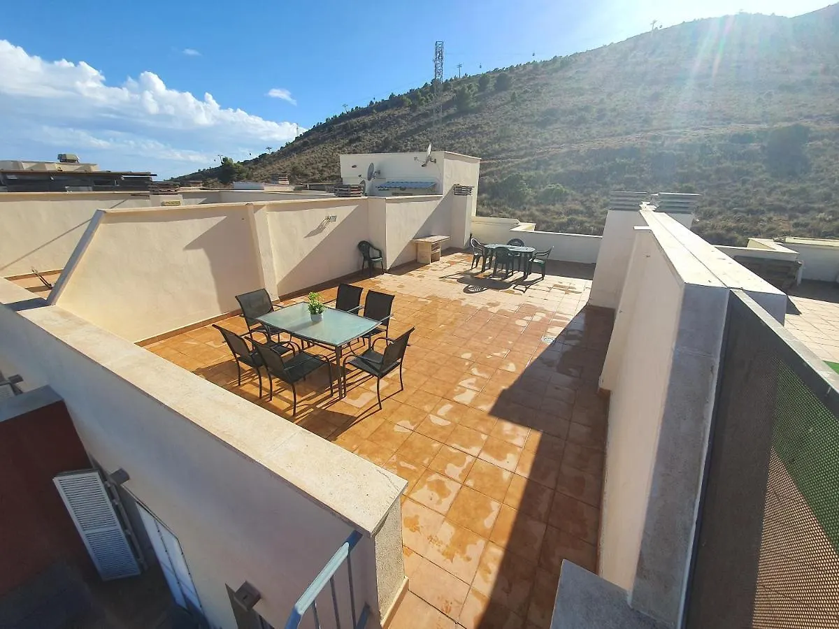Apartamento Cubo'S Benalvistas Urban Love & 2 Free Parking Benalmádena España