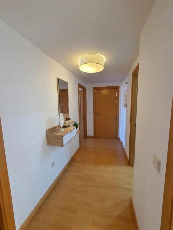 Apartamento Cubo'S Benalvistas Urban Love & 2 Free Parking Benalmádena 0*,
