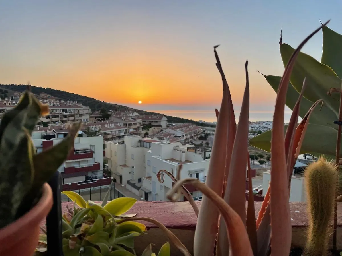 Apartamento Cubo'S Benalvistas Urban Love & 2 Free Parking Benalmádena