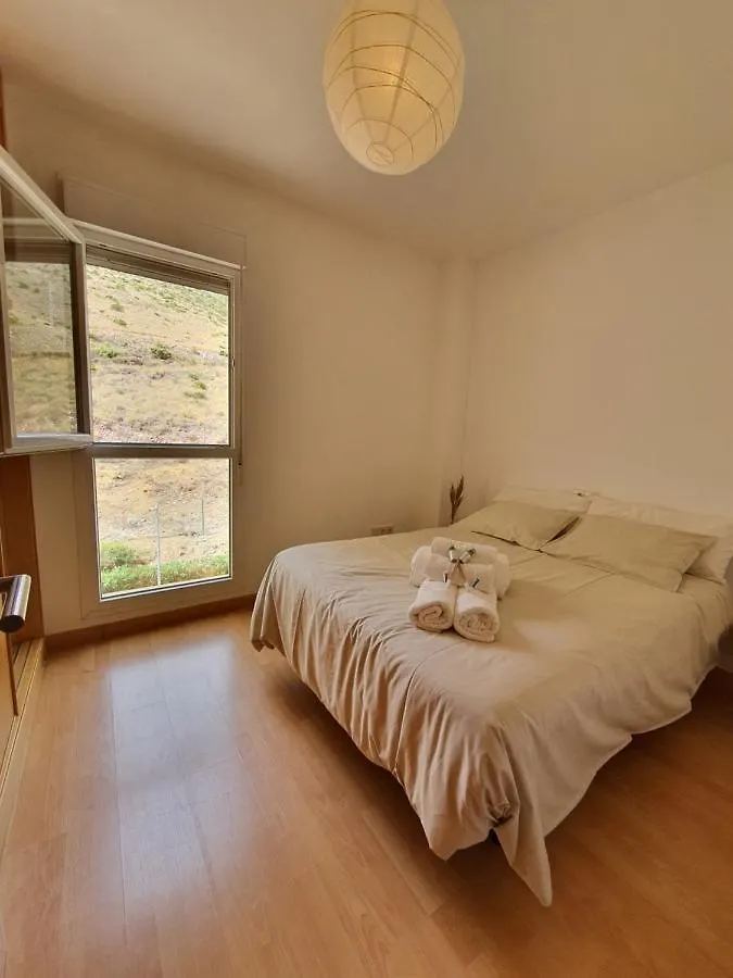 Apartamento Cubo'S Benalvistas Urban Love & 2 Free Parking Benalmádena