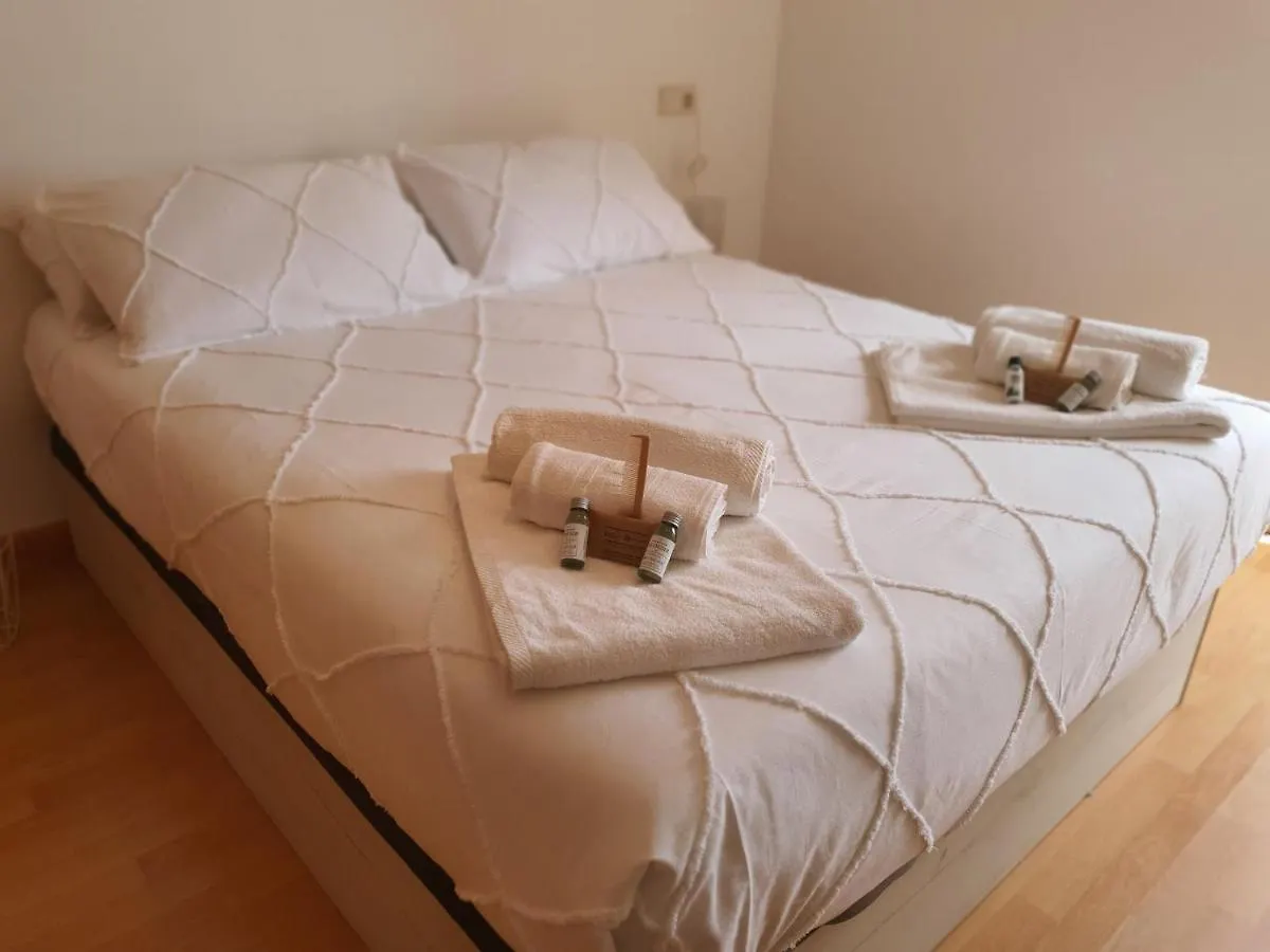 Apartamento Cubo'S Benalvistas Urban Love & 2 Free Parking Benalmádena 0*,  España
