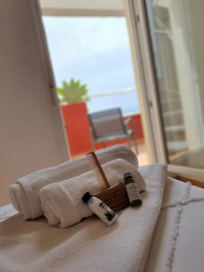 Apartamento Cubo'S Benalvistas Urban Love & 2 Free Parking Benalmádena