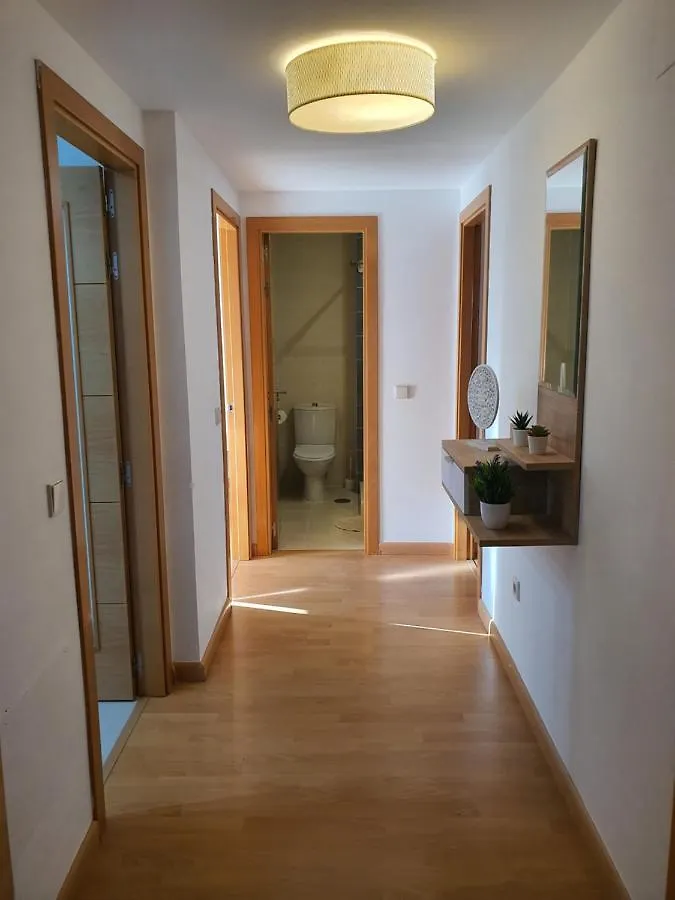 Apartamento Cubo'S Benalvistas Urban Love & 2 Free Parking Benalmádena
