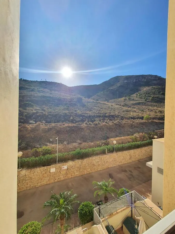 Apartamento Cubo'S Benalvistas Urban Love & 2 Free Parking Benalmádena