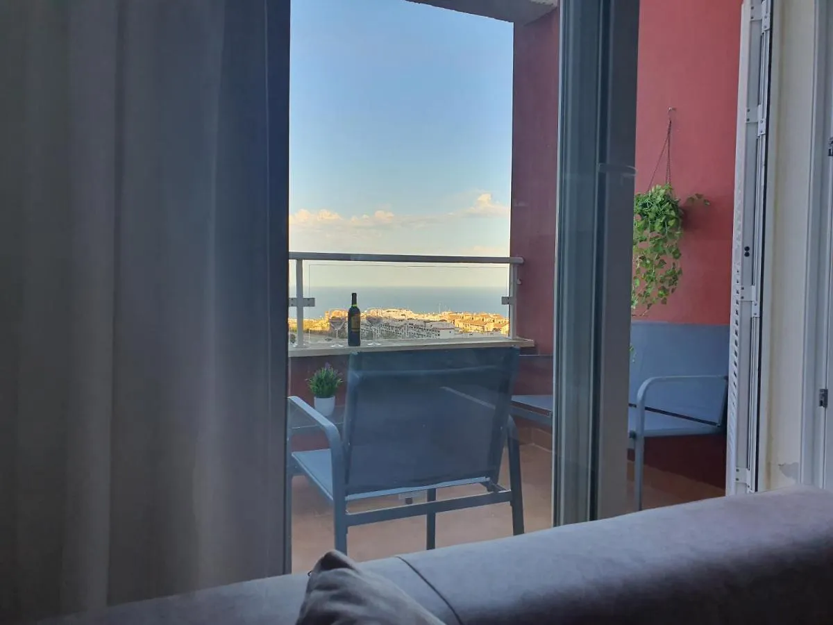 Apartamento Cubo'S Benalvistas Urban Love & 2 Free Parking Benalmádena