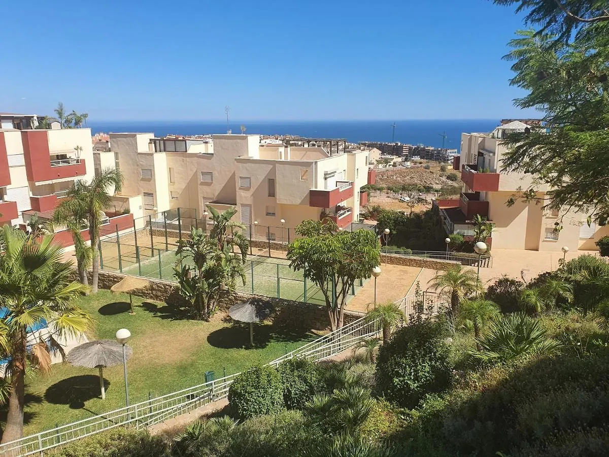 Apartamento Cubo'S Benalvistas Urban Love & 2 Free Parking Benalmádena España