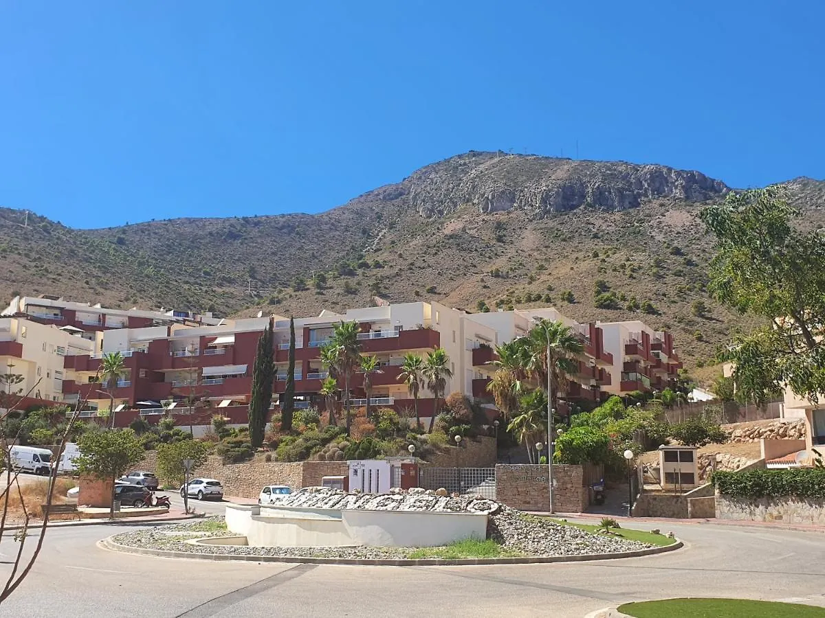 Apartamento Cubo'S Benalvistas Urban Love & 2 Free Parking Benalmádena