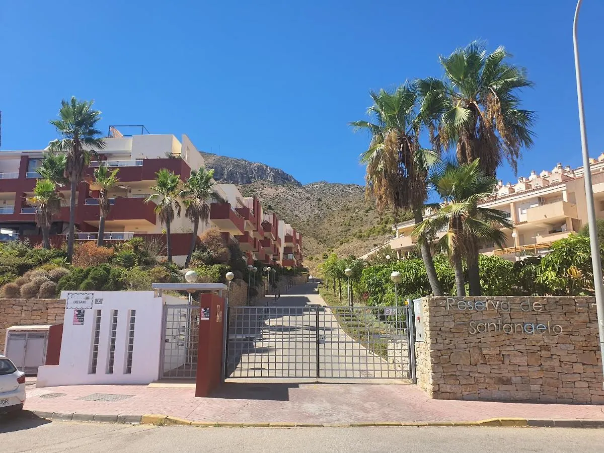 Apartamento Cubo'S Benalvistas Urban Love & 2 Free Parking Benalmádena