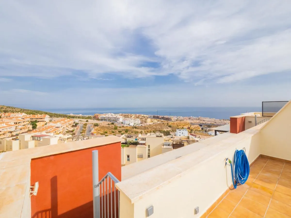 Apartamento Cubo'S Benalvistas Urban Love & 2 Free Parking Benalmádena 0*,  España