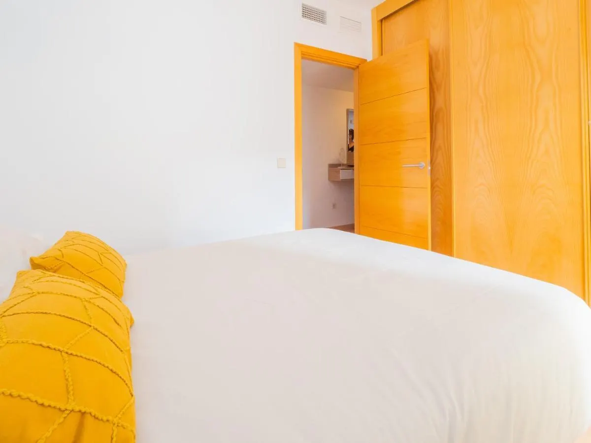 Apartamento Cubo'S Benalvistas Urban Love & 2 Free Parking Benalmádena España