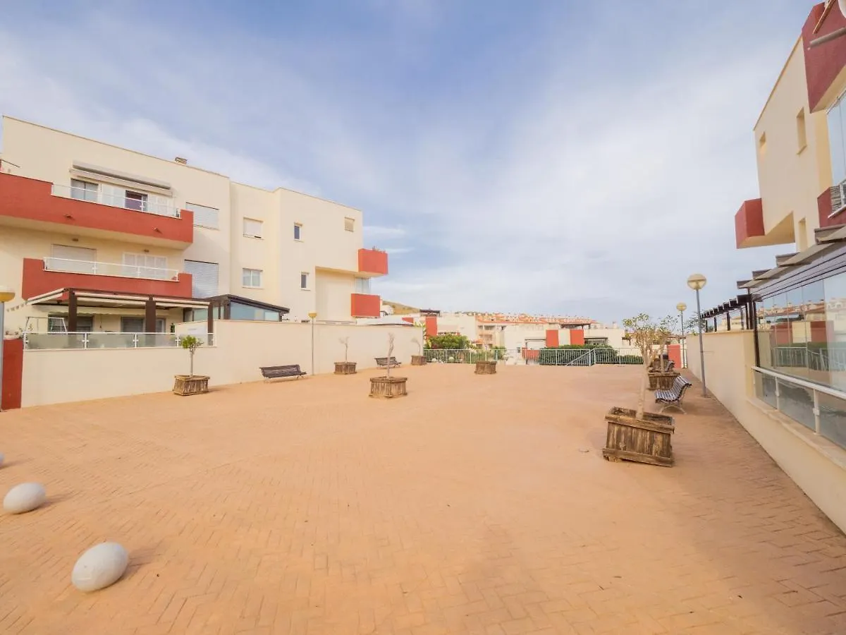 Apartamento Cubo'S Benalvistas Urban Love & 2 Free Parking Benalmádena