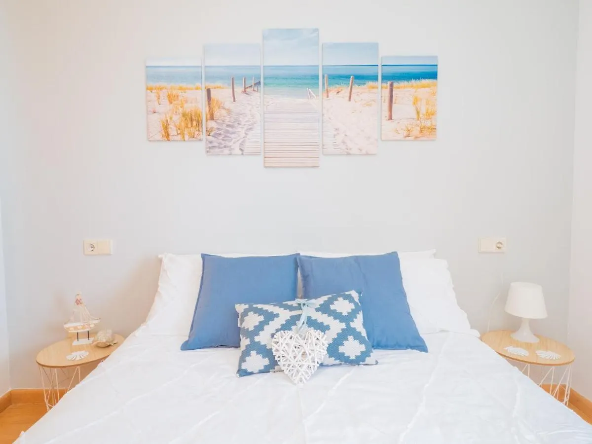 Apartamento Cubo'S Benalvistas Urban Love & 2 Free Parking Benalmádena
