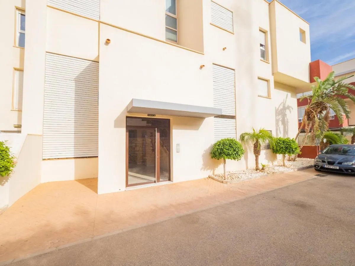 Apartamento Cubo'S Benalvistas Urban Love & 2 Free Parking Benalmádena