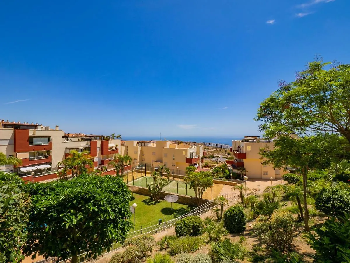 Apartamento Cubo'S Benalvistas Urban Love & 2 Free Parking Benalmádena 0*,  España