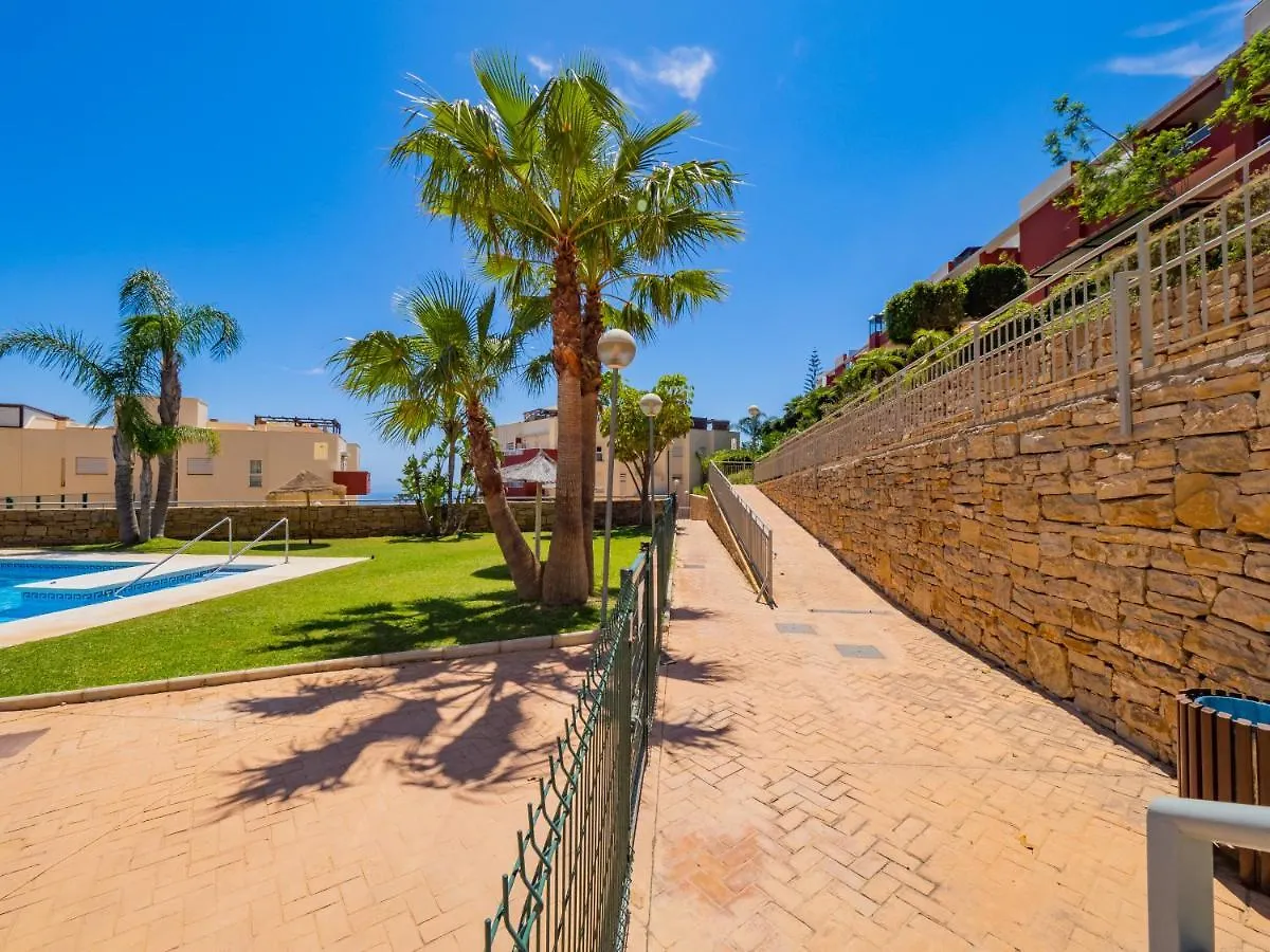 Apartamento Cubo'S Benalvistas Urban Love & 2 Free Parking Benalmádena España