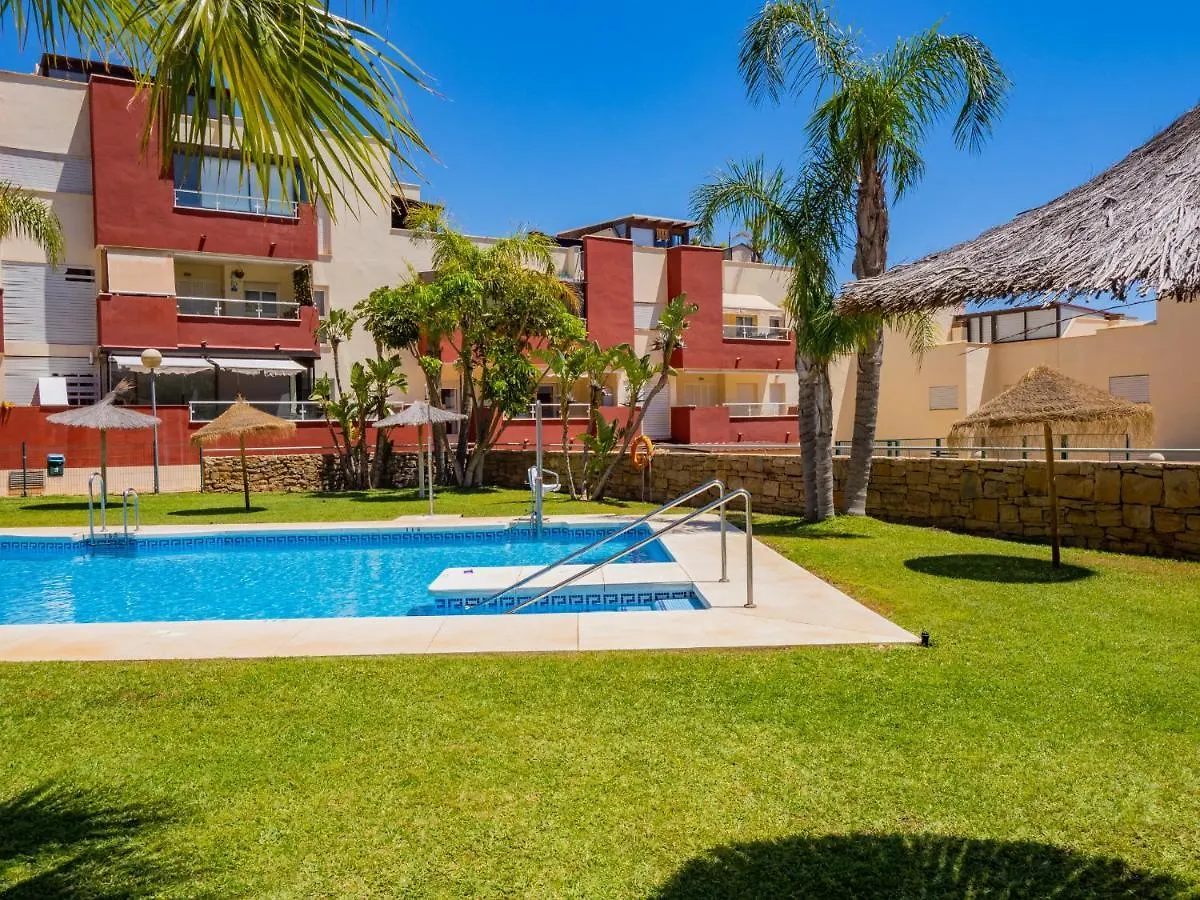 Apartamento Cubo'S Benalvistas Urban Love & 2 Free Parking Benalmádena