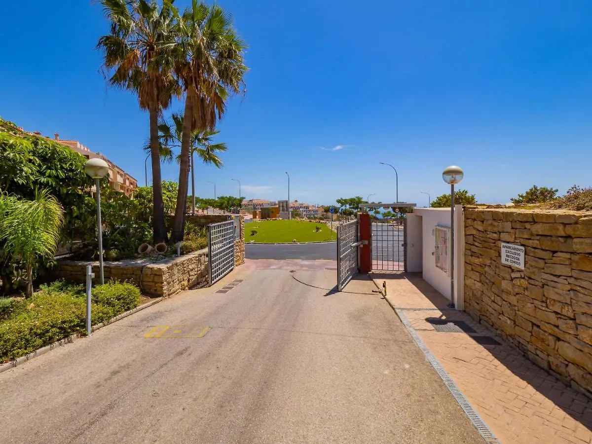 Apartamento Cubo'S Benalvistas Urban Love & 2 Free Parking Benalmádena