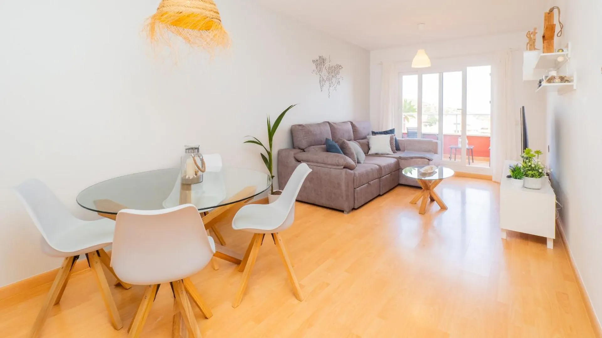 Apartamento Cubo'S Benalvistas Urban Love & 2 Free Parking Benalmádena