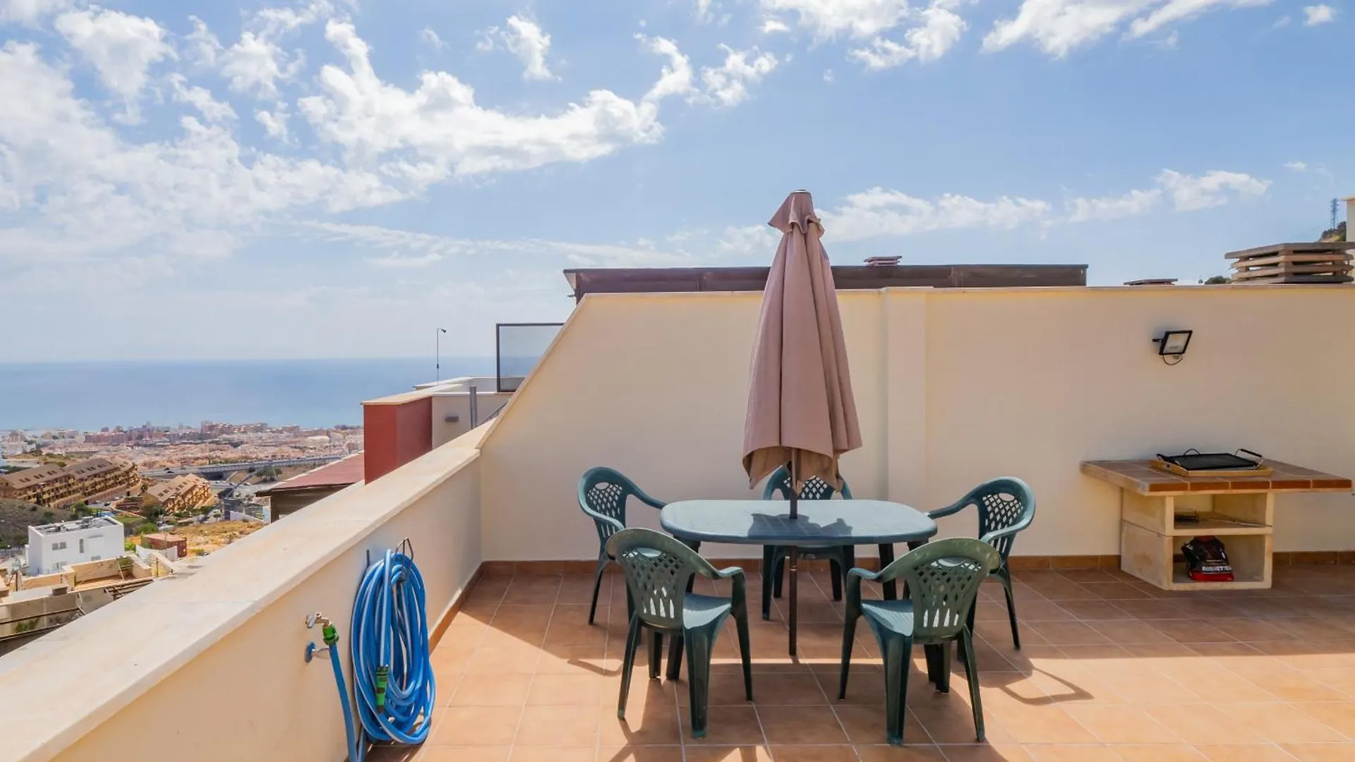 Apartamento Cubo'S Benalvistas Urban Love & 2 Free Parking Benalmádena