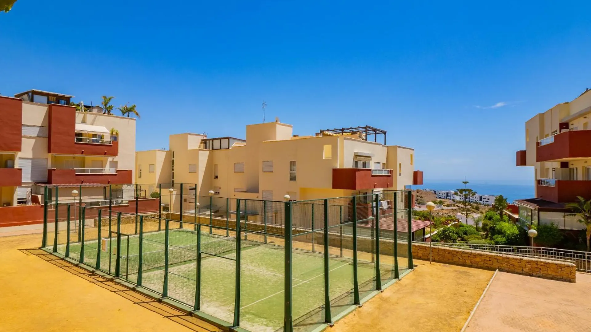 Apartamento Cubo'S Benalvistas Urban Love & 2 Free Parking Benalmádena España
