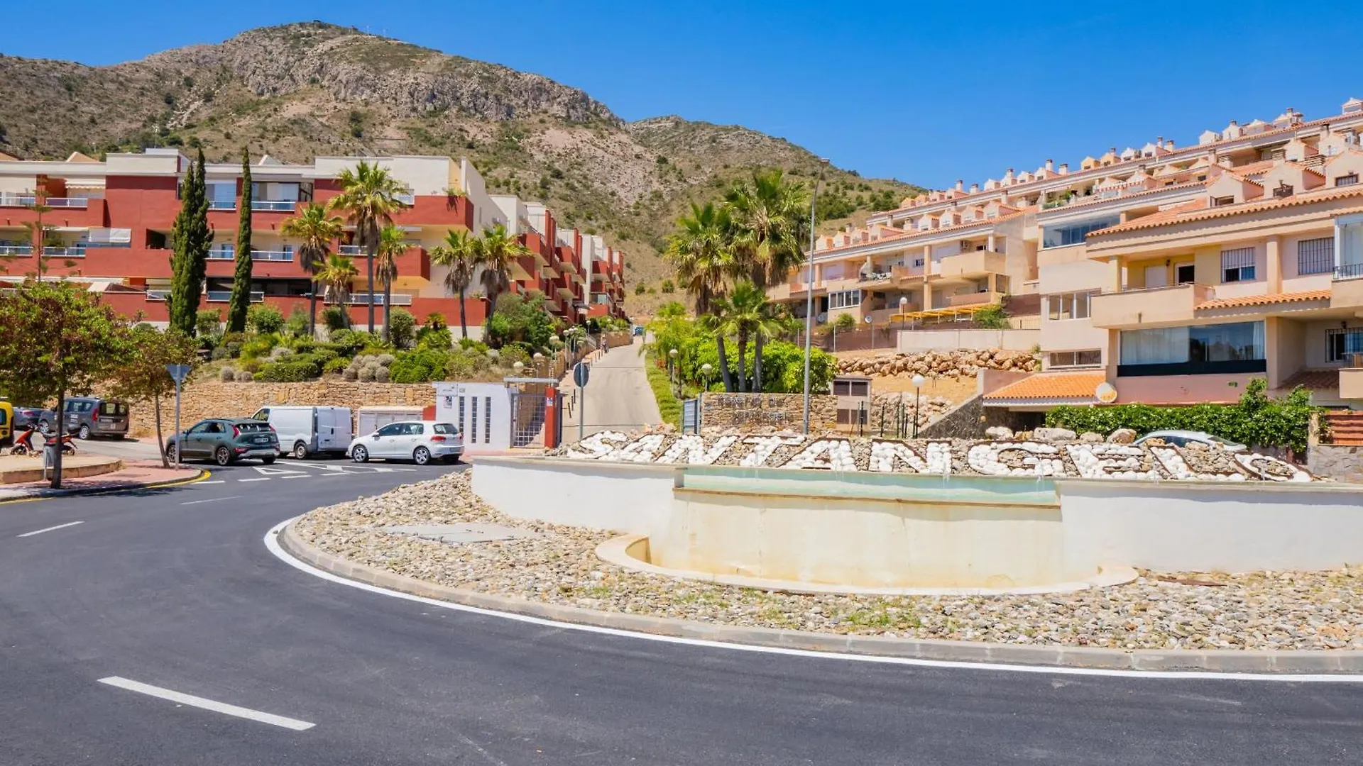 Apartamento Cubo'S Benalvistas Urban Love & 2 Free Parking Benalmádena