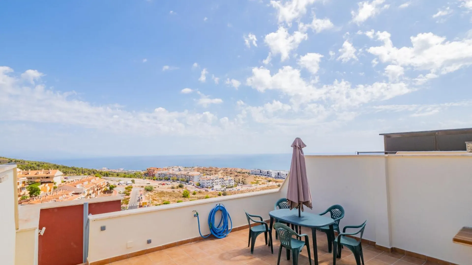 Apartamento Cubo'S Benalvistas Urban Love & 2 Free Parking Benalmádena