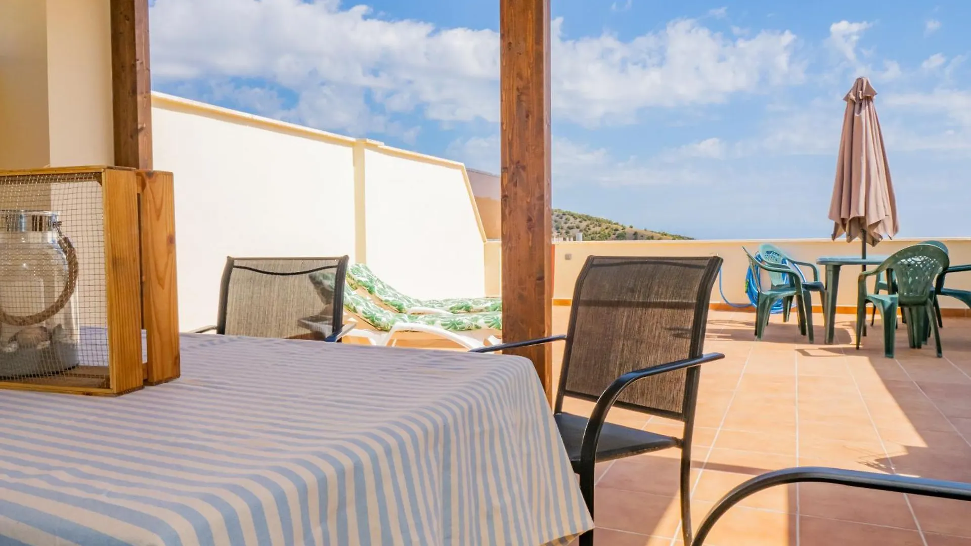 Apartamento Cubo'S Benalvistas Urban Love & 2 Free Parking Benalmádena