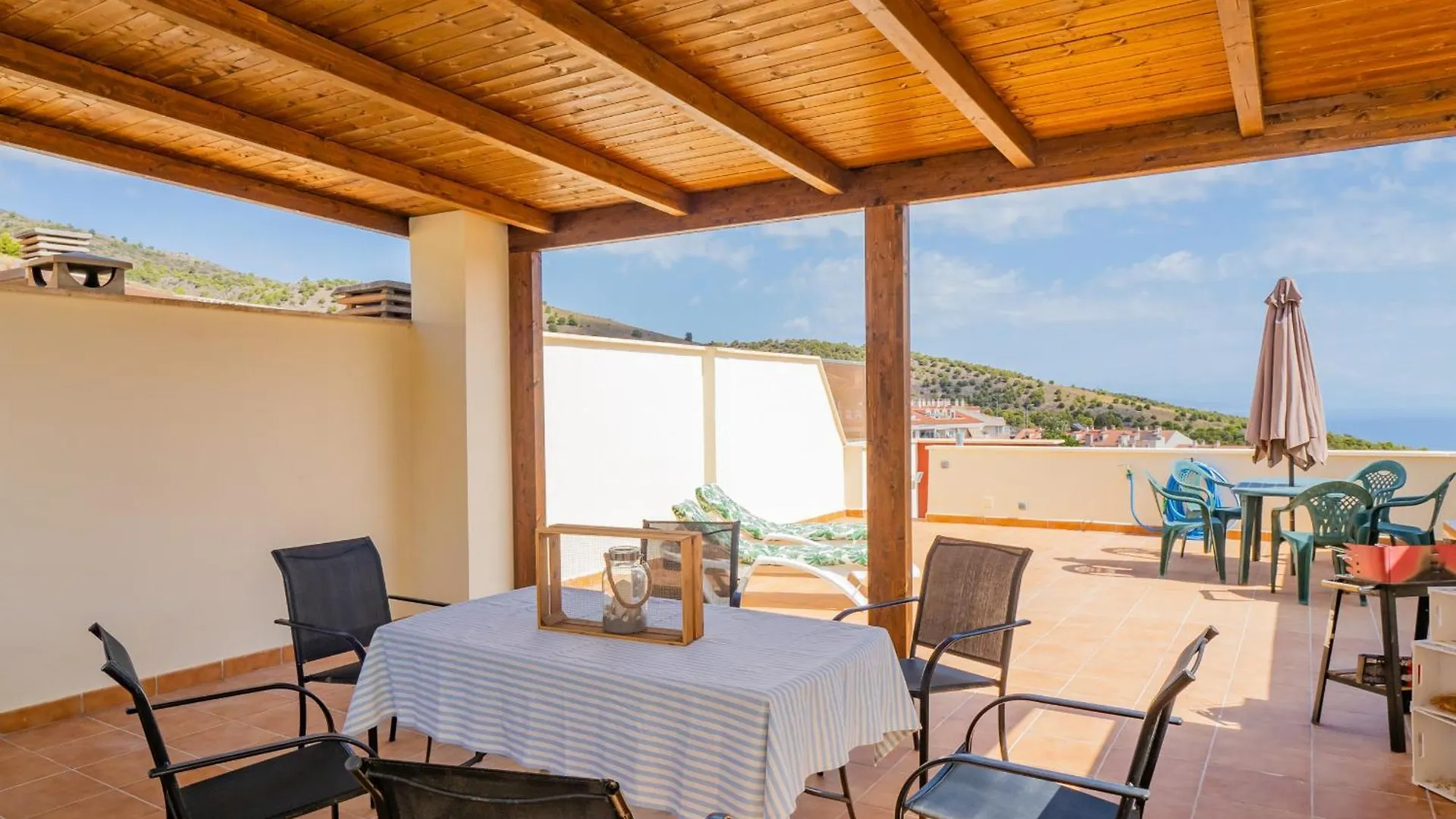 Apartamento Cubo'S Benalvistas Urban Love & 2 Free Parking Benalmádena España
