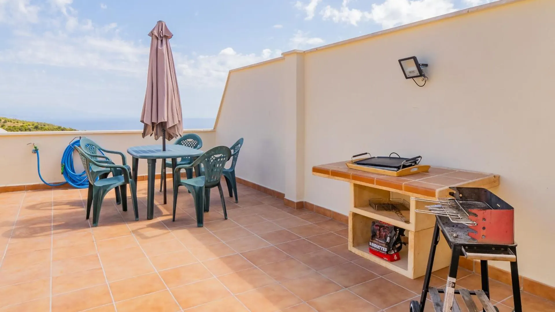 Apartamento Cubo'S Benalvistas Urban Love & 2 Free Parking Benalmádena