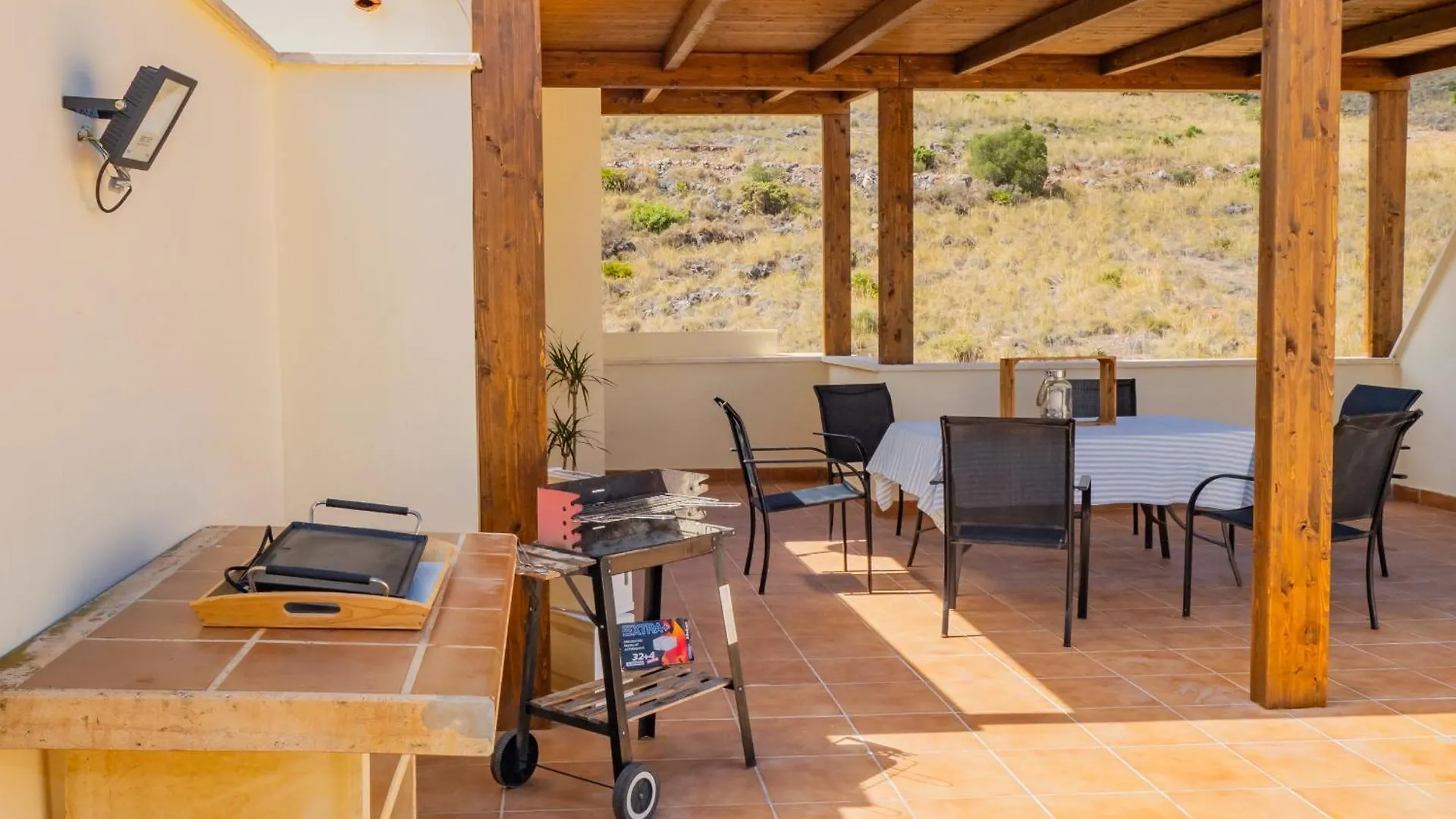 Apartamento Cubo'S Benalvistas Urban Love & 2 Free Parking Benalmádena 0*,