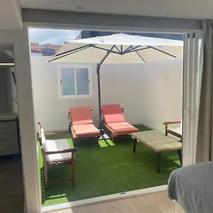 Solarium House Las Palmas de Gran Canaria