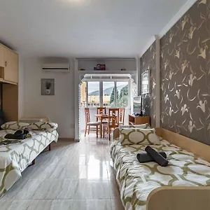 Amplio Y Moderno 033 En Disfrutar! Benalmádena