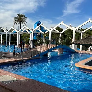 Benal Beach Studio 102 Benalmádena