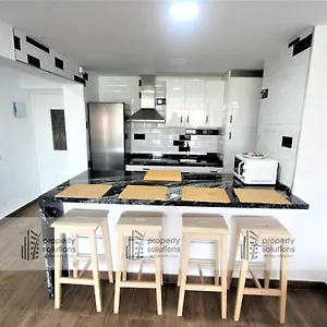  Apartamento 508 Piscis - Recientemente Reformado - Vistas A La Montana - Piscina Y Playa