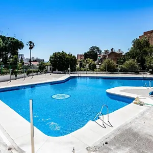  Apartamento Sunny Aquario