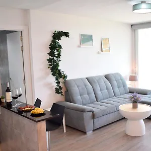  Apartamento Sol Y Playa