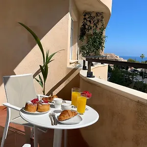  Apartamento Luxury First Line