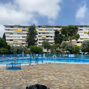  Apartamento Cris House, Arroyo De La Miel