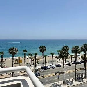  Apartamento First Line Sea Views With Pool And Free Parking