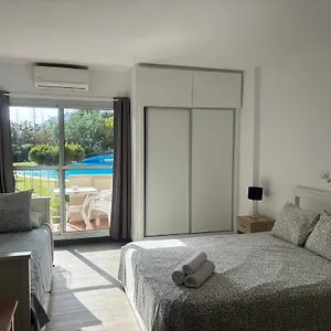  Apartamento Estudio Costa Parque Acuatico