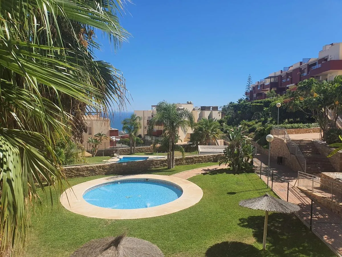 Ferienwohnung Cubo'S Benalvistas Urban Love & 2 Free Parking Benalmádena