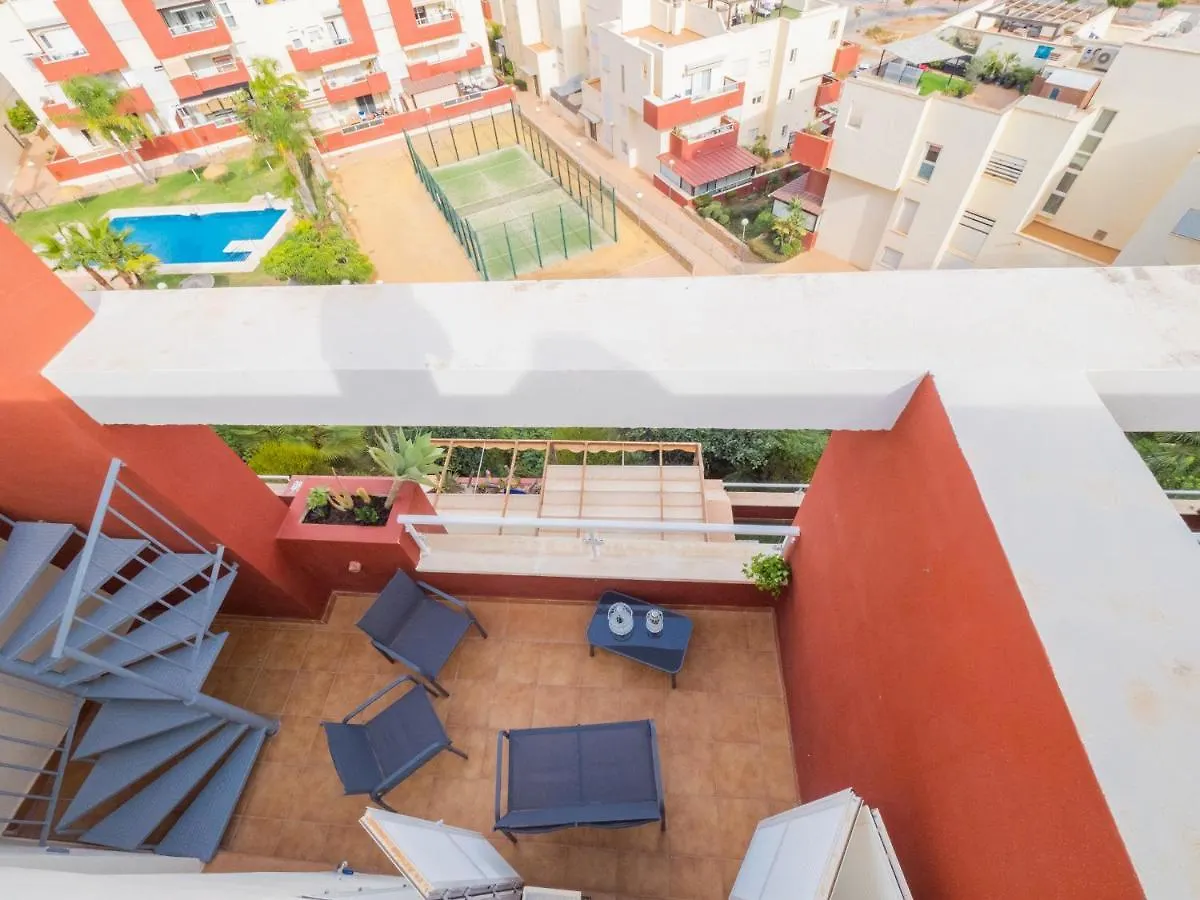 Ferienwohnung Cubo'S Benalvistas Urban Love & 2 Free Parking Benalmádena Spanien