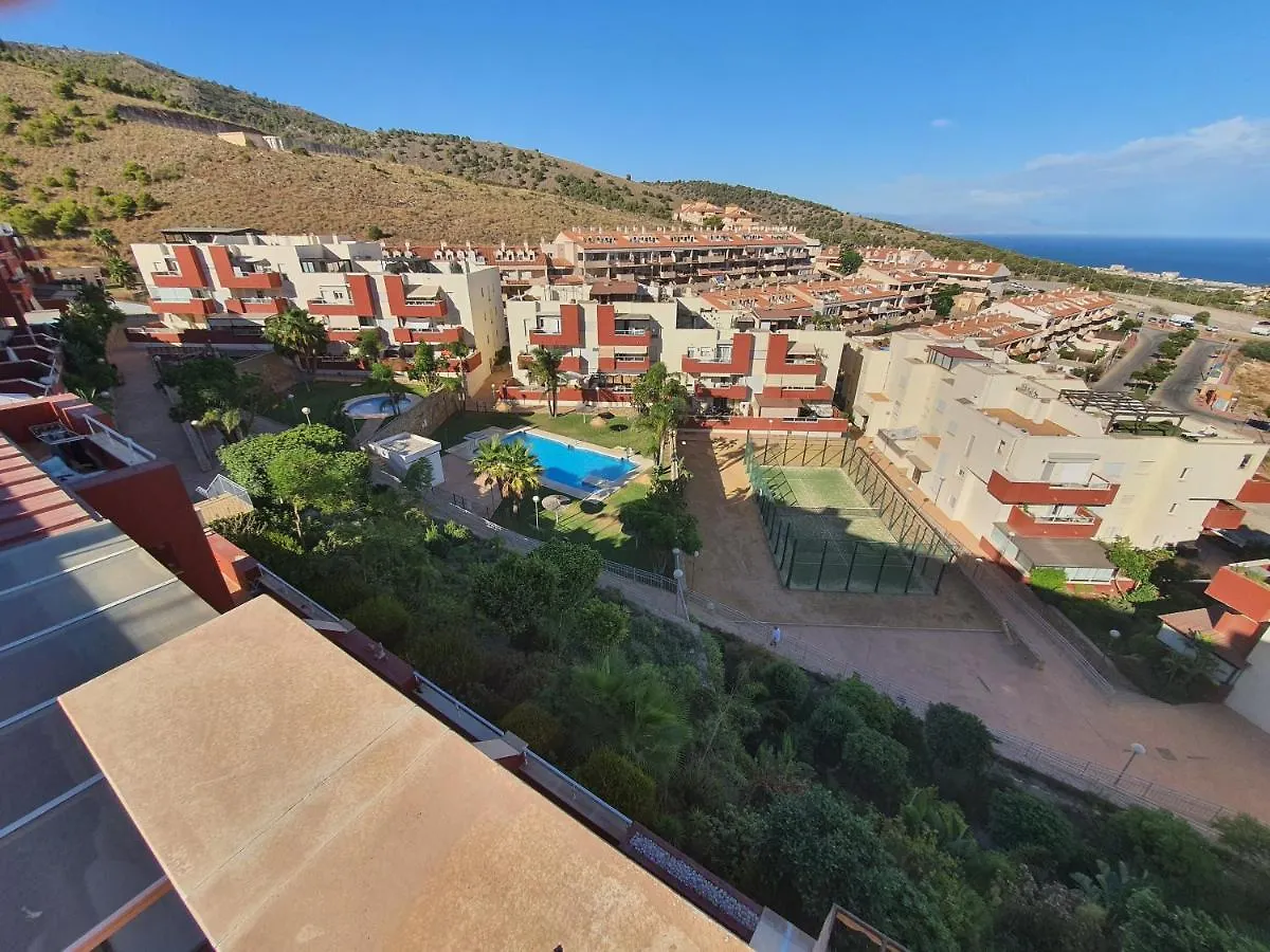 Cubo'S Benalvistas Urban Love & 2 Free Parking Apartment Benalmadena Spain