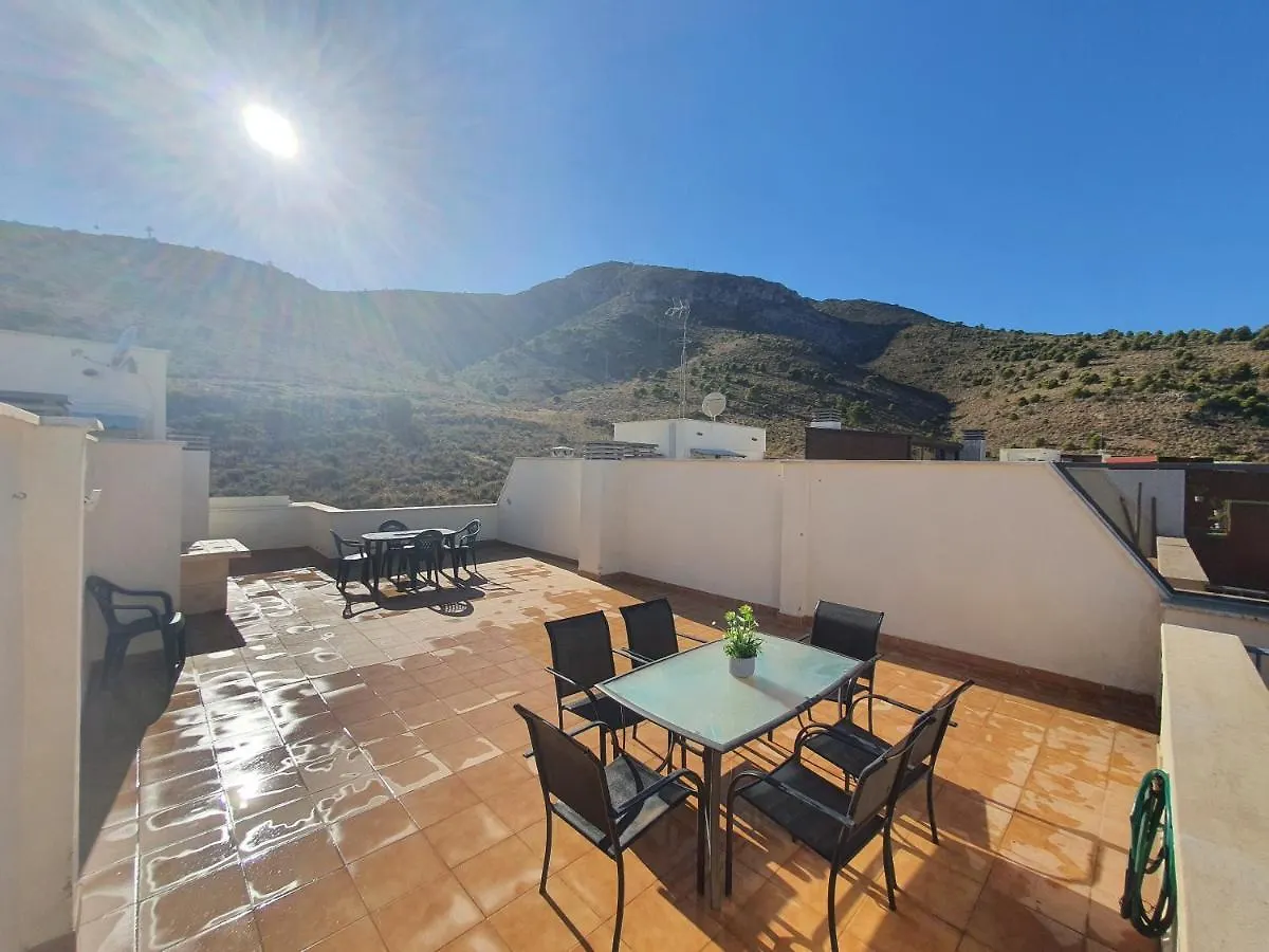 Cubo'S Benalvistas Urban Love & 2 Free Parking Apartment Benalmadena 0*,
