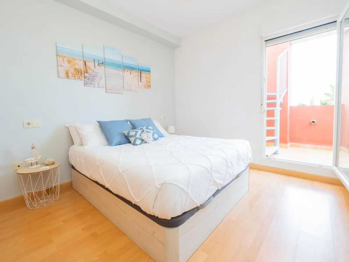 Cubo'S Benalvistas Urban Love & 2 Free Parking Apartment Benalmadena Spain