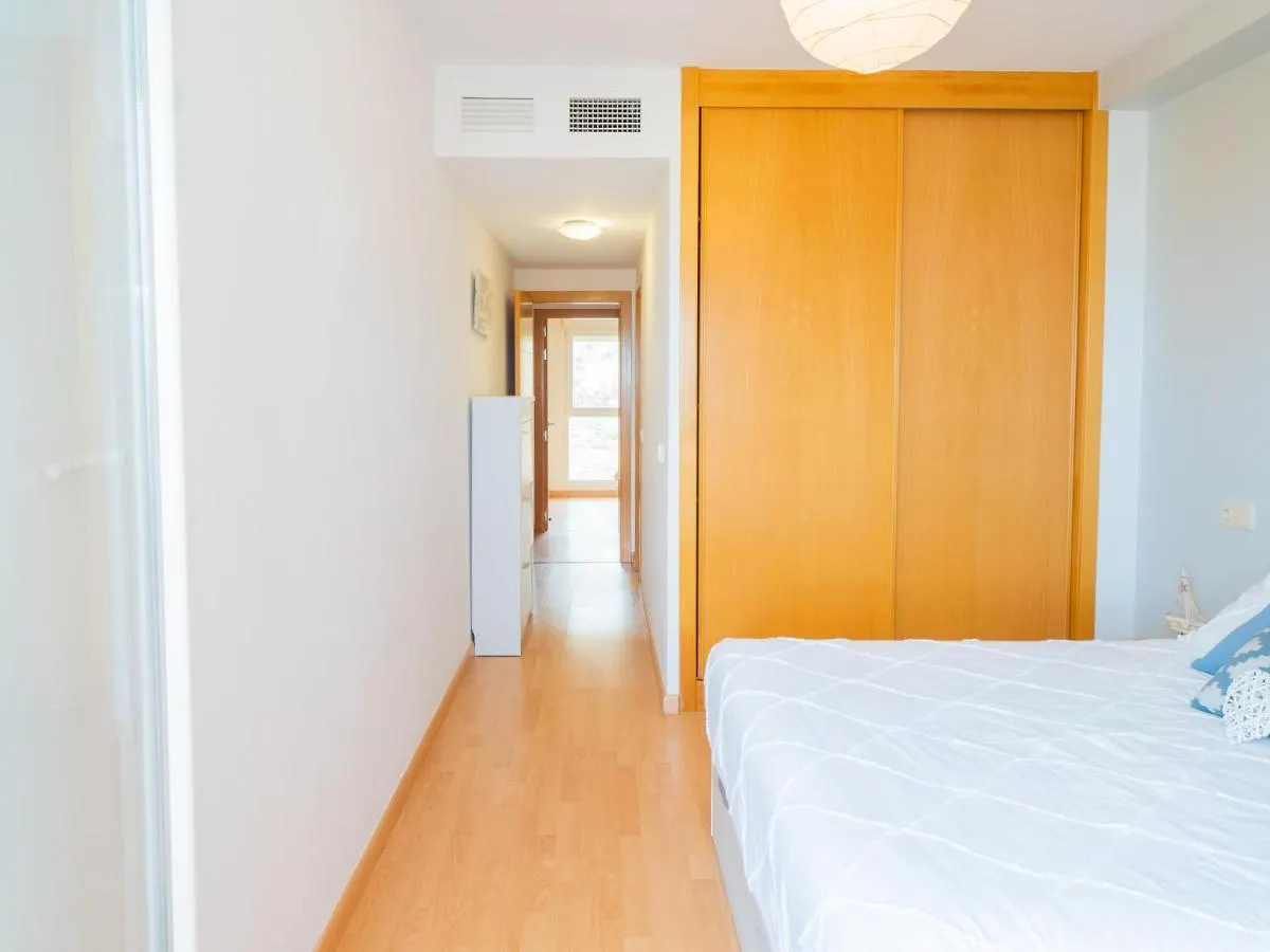 Cubo'S Benalvistas Urban Love & 2 Free Parking Apartment Benalmadena Spain