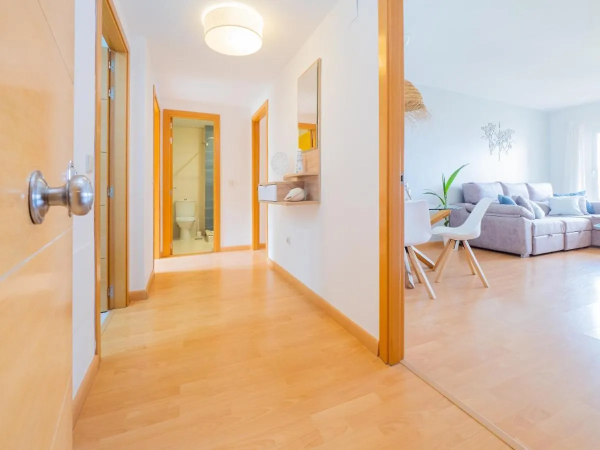 Cubo'S Benalvistas Urban Love & 2 Free Parking Apartment Benalmadena