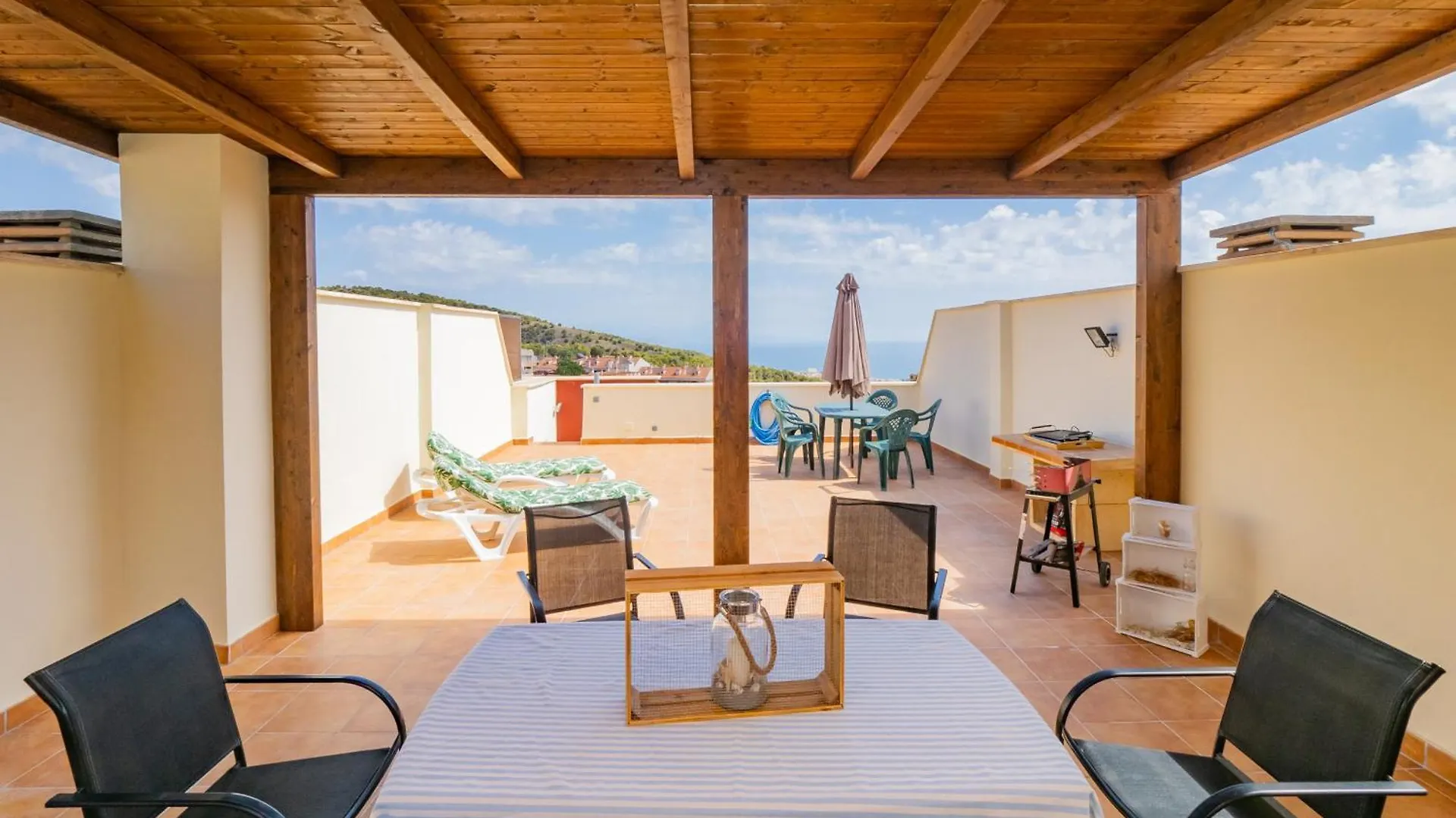 Cubo'S Benalvistas Urban Love & 2 Free Parking Apartment Benalmadena